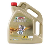 Моторна олива Castrol Edge 5W-30 C3 5л (1552FD)