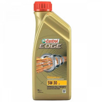 Моторна олива Castrol Edge 5W-30LL 1л (15667A)