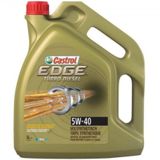 Моторна олива Castrol Edge 5W-40 5л (1535F1)