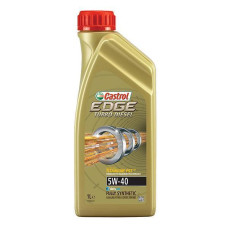 Моторна олива Castrol Edge Turbo Diesel 5W-40 1л (1535B3)