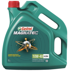 Моторна олива Castrol Magnatec 10W-40 A3/B4 4л (58634)