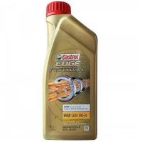 Моторна олива Castrol Edge M LL-04 5W-30 (BMW) 1л (15BF68)