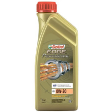 Моторна олива Castrol Edge Professional A5 0W-30 (Volvo) 1л (15AF7A)