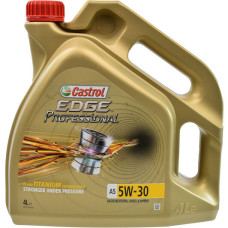Моторна олива Castrol Edge Professional A5 5W-30 (Land Rover) 4л (15374E)