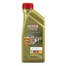 Моторна олива Castrol Edge Professional E 0W-30 (Land Rover) 1л (15CAA4)