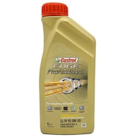 Моторна олива Castrol Edge Professional IV FE 0W-20 (VAG) 1л (15D18F)