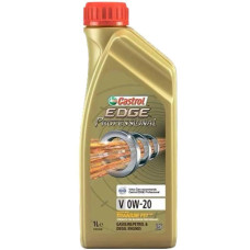 Моторна олива Castrol Edge Professional V 0W-20 (Volvo) 1л (15DA8B)