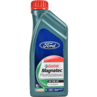 Моторна олива Castrol Magnatec A5 5W-30 (Ford) 1л (153BFF)