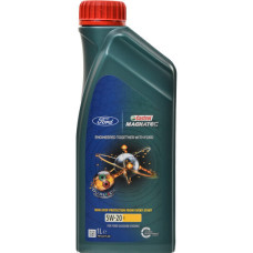 Моторна олива Castrol Magnatec E 5W-20 (Ford) 1л (15D63B)