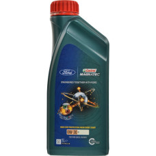 Моторна олива Castrol Magnatec Professional D 0W-30 (Ford) 1л (15D5FD)