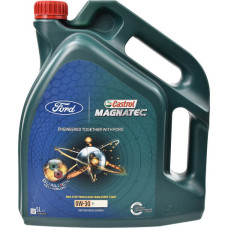 Моторна олива Castrol Magnatec Professional D 0W-30 (Ford) 5л (157C37)