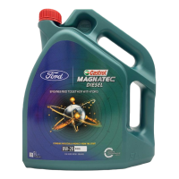 Моторна олива Castrol Magnatec Professional D 0W-20 (Ford) 5л (15B0B8)