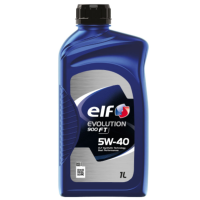 Моторна олива Elf Evolution 900 FT 5W-40 1л (213918)