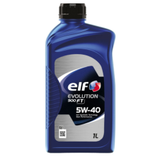 Моторна олива Elf Evolution 900 FT 5W-40 1л (213918)