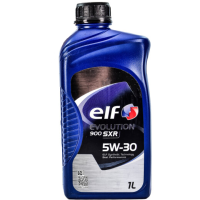Моторна олива Elf Evolution 900 SXR 5W-30 1л (213888)