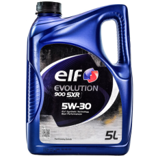 Моторна олива Elf Evolution 900 SXR 5W-30 5л (213894)