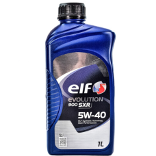 Моторна олива Elf Evolution 900 SXR 5W-40 1л (213897)