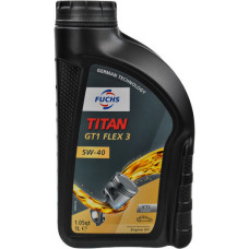 Моторна олива Titan GT1 Flex 3 5W-40 1л (601896965)
