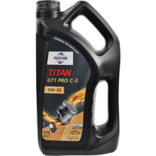 Моторна олива Titan GT1 PRO C-3 5W-30 4л (601228346)