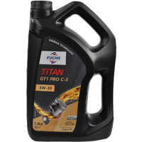 Моторна олива Titan GT1 PRO C-3 5W-30 5л (601426384)