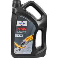 Моторна олива Titan SuperSyn 5W-30 5л (602007490)