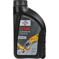 Моторна олива Titan SuperSyn F Eco-B 5W-20 1л (602010391)