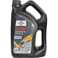 Моторна олива Titan SuperSyn F Eco-B 5W-20 5л (602007599)