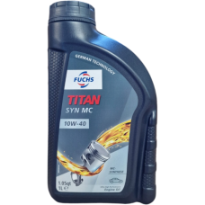 Моторна олива Titan SYN MC 10W-40 1л (602002983)