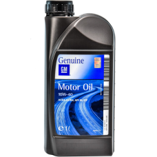Моторна олива GM 10W-40 1л (93165213)