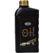 Моторна олива Kia Original Oil 5W-30 C3 1л (214350)