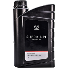 Моторна олива Mazda Original Oil Supra DPF 0W-30 1л (0W3001DPF)