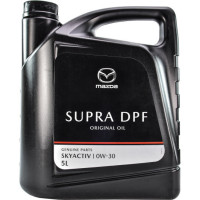 Моторна олива Mazda Original Oil Supra DPF 0W-30 5л (0W3005DPF)