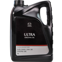 Моторна олива Mazda Original Oil Ultra 5W-30 5л (053005TFE)