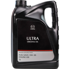 Моторна олива Mazda Original Oil Ultra 5W-30 5л (053005TFE)