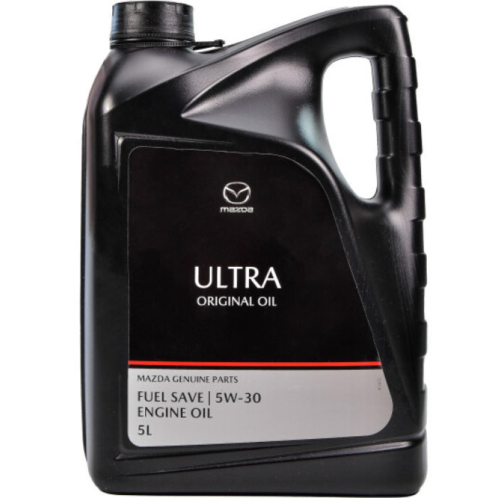 Моторна олива Mazda Original Oil Ultra 5W-30 5л (053005TFE)