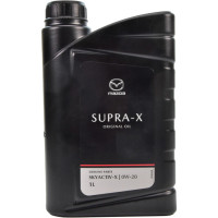 Моторна олива Mazda Supra-X 0W-20 1л (0W2001TFE)
