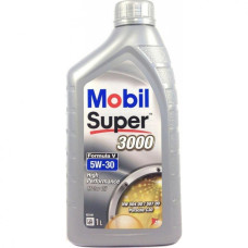 Моторна олива Mobil Super 3000 Formula FE 5W-30 1л (151521)