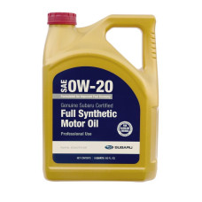 Моторна олива Subaru 0W-20 4.73л (SOA427V1325)