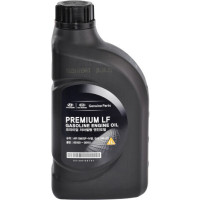 Моторна олива Mobis Premium LF SM 5W-20 1л (0510000151)