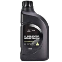 Моторна олива Mobis Super Extra SL 5W-30 1л (0510000110)