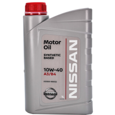 Моторна олива Nissan 10W-40 1л (KE90099932)