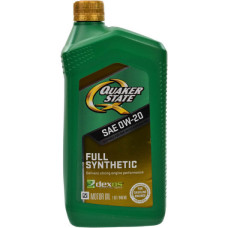 Моторна олива Quaker State Ultimate Durabiliti 0W-20 0.946л (550046176)