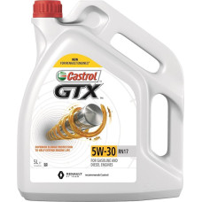 Моторна олива Castrol Renault RN17 5W-30 5л (15CFE7)