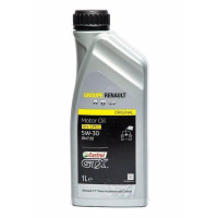 Моторна олива Castrol RN17 5W-30 1л (7711658104)