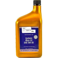 Моторна олива Subaru 5W-30 0.946л (SOA868V9280)