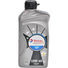Моторна олива Total Quartz 7000 Energy 10W-40 1л (214112)
