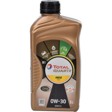 Моторна олива Total Quartz Ineo First 0W-30 1л (214179)