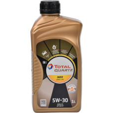Моторна олива Total Quartz Ineo LL 5W-30 1л (213818)