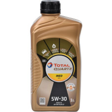 Моторна олива Total Quartz Ineo MC3 5W-30 1л (213769)