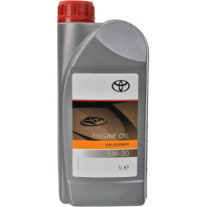 Моторна олива Toyota Fuel Economy 5W-30 1л (0888080846)